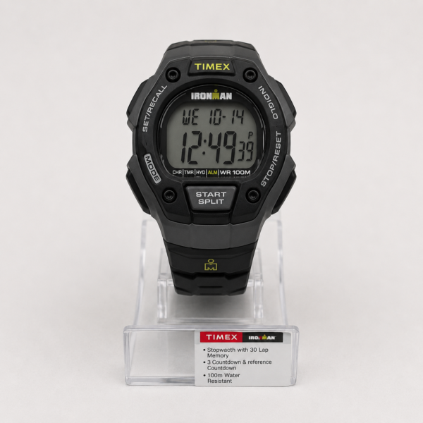 Timex Ironman Classic 30