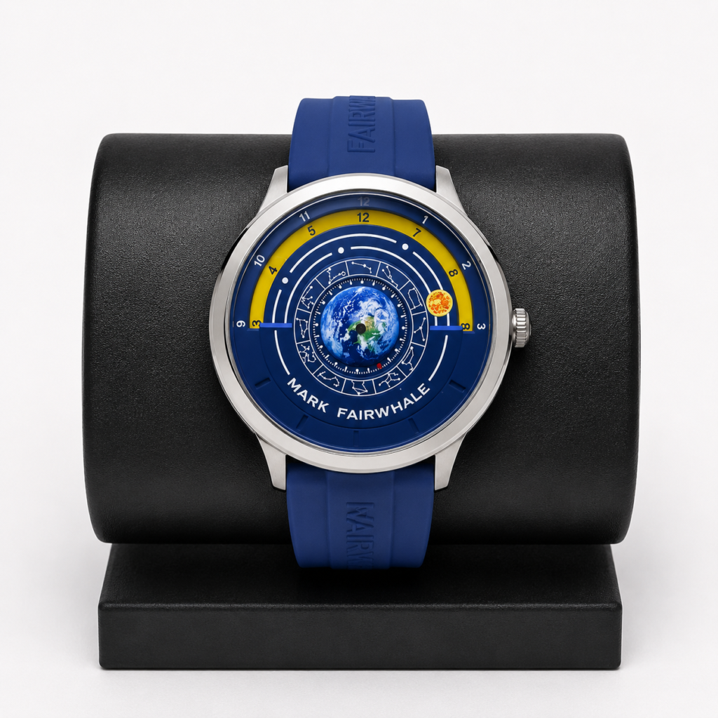 Relojes Mark Fairwhale — Watch-O El Salvador