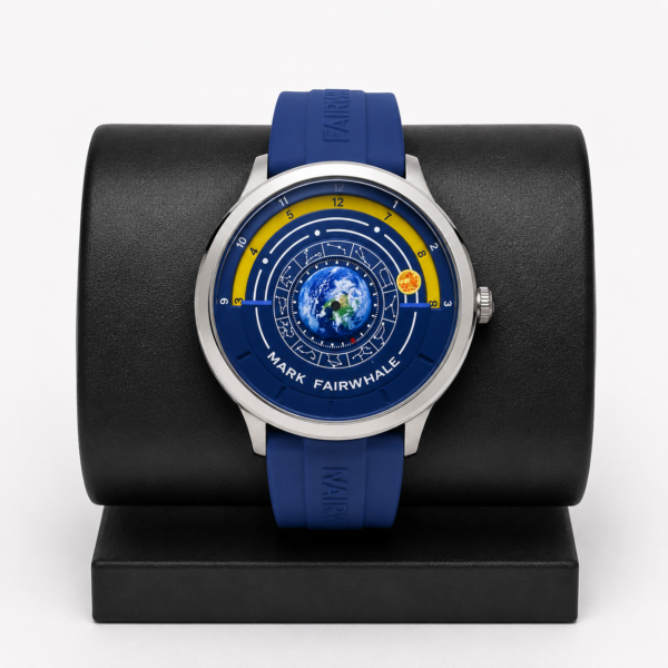 Mark Fairwhale FW-5700 Earth Plane