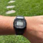 G-Shock DW5600