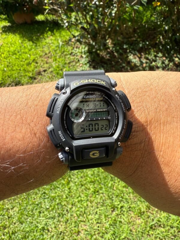 G-Shock DW9052