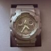 G-Shock GA100