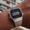 screenshot-2 Casio A168W