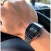 screenshot Casio A168W