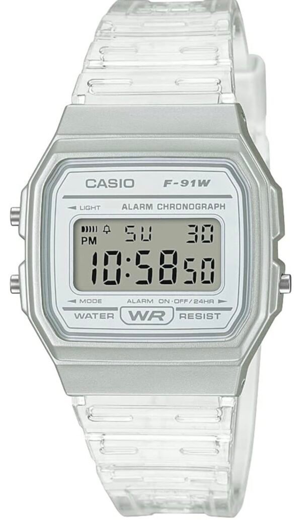 screenshot-9 Casio F91W transparente
