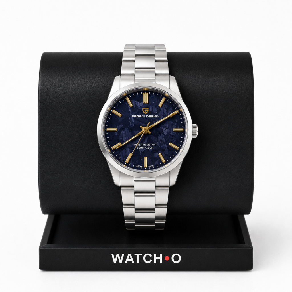 Relojes Pagani Design — Watch-O El Salvador