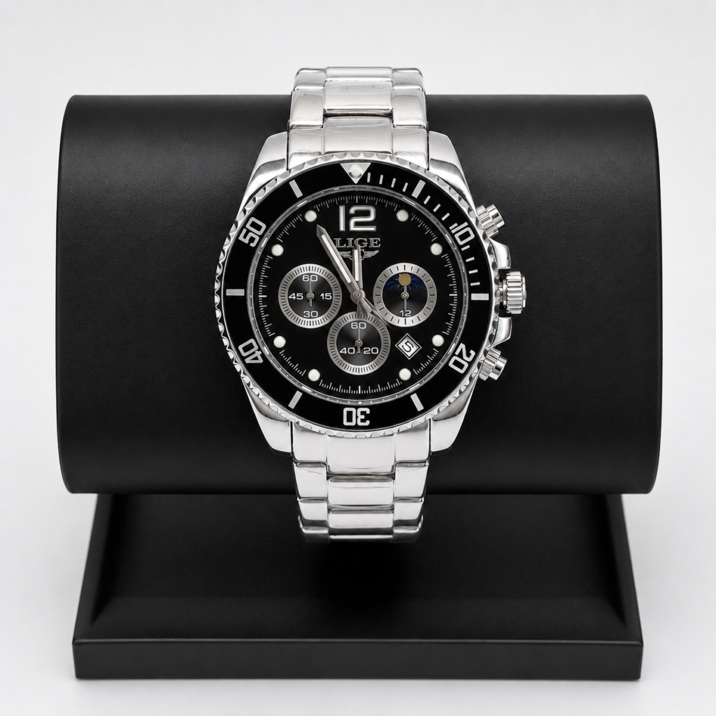 Relojes Lige — Watch-O El Salvador