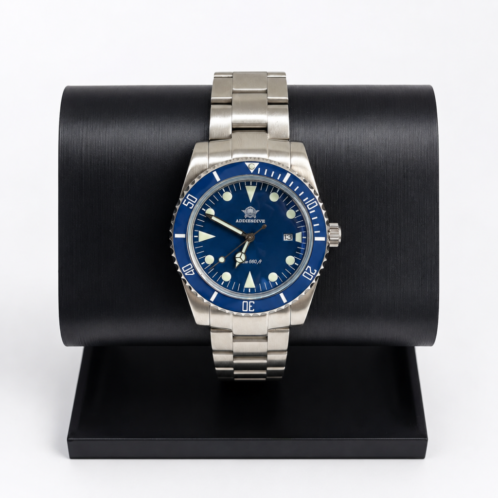 Relojes Addiesdive — Watch-O El Salvador