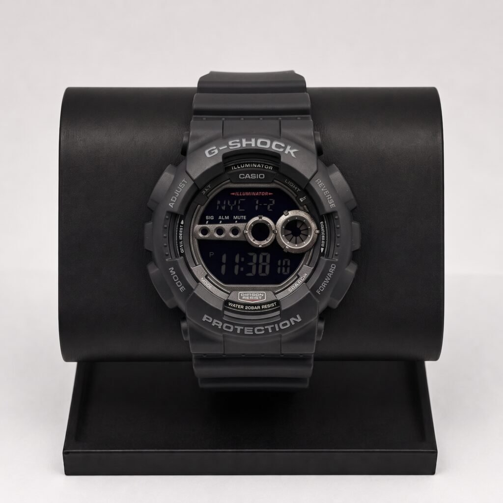 Relojes G-Shock — Watch-O El Salvador