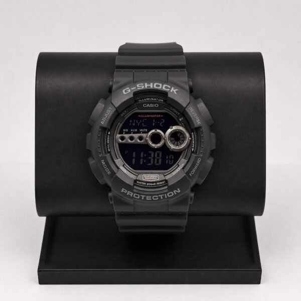G-SHOCK GA-120
