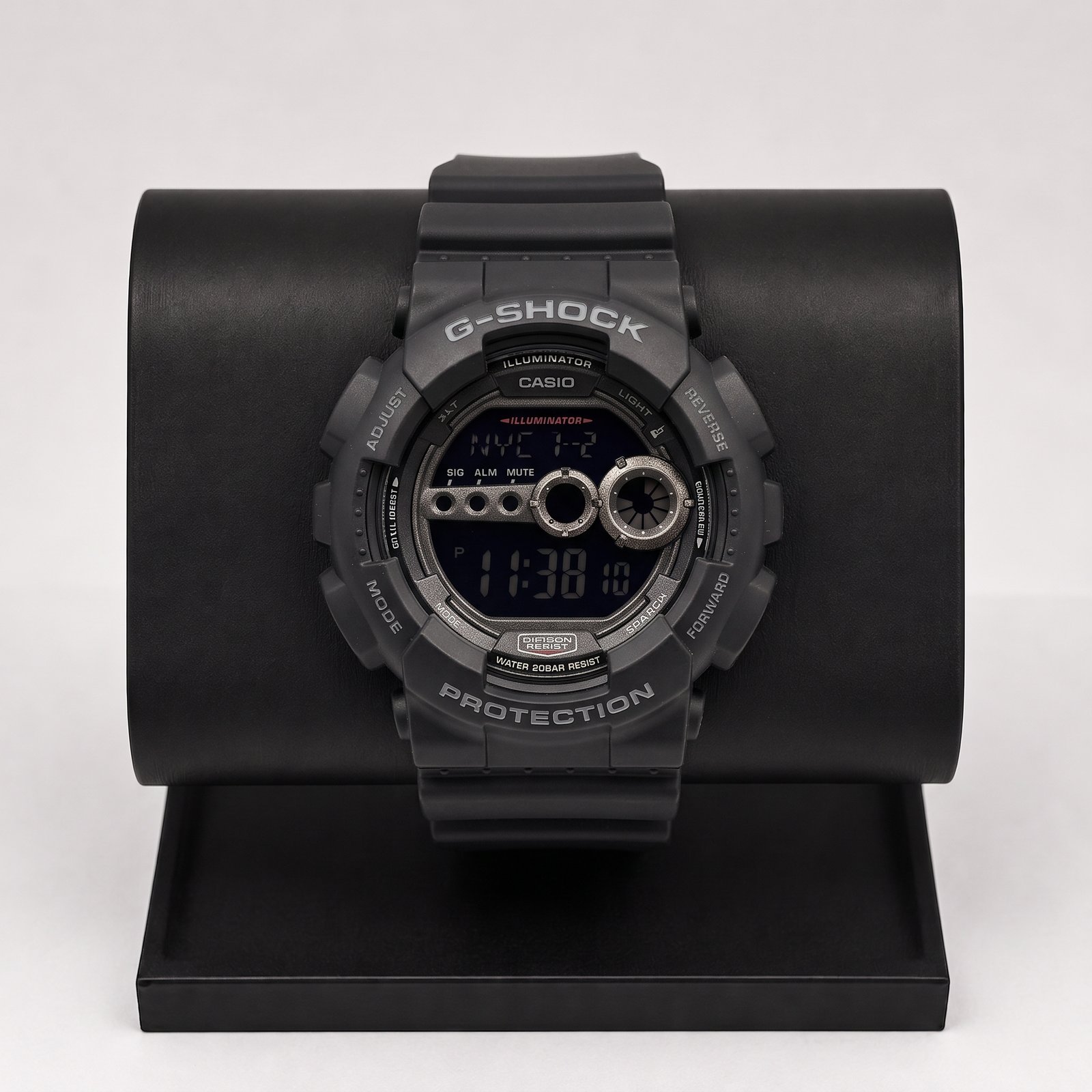 G-SHOCK GA-120