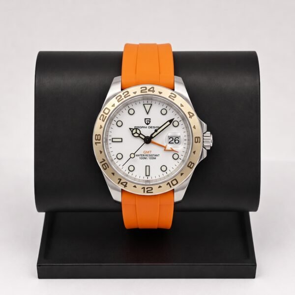 Pagani Design GMT