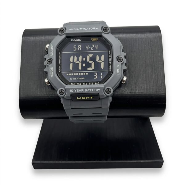 Casio AE 1600h digital XL