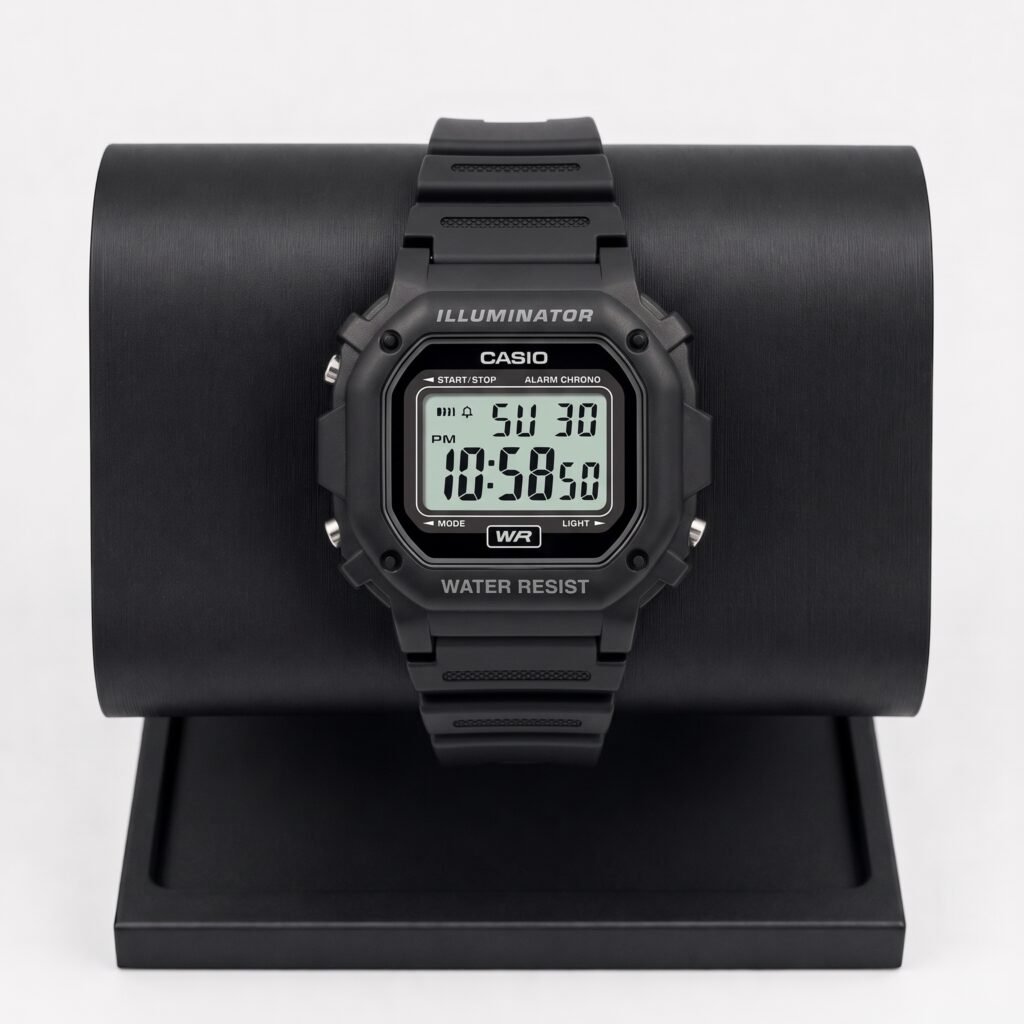 Relojes Casio — Watch-O El Salvador