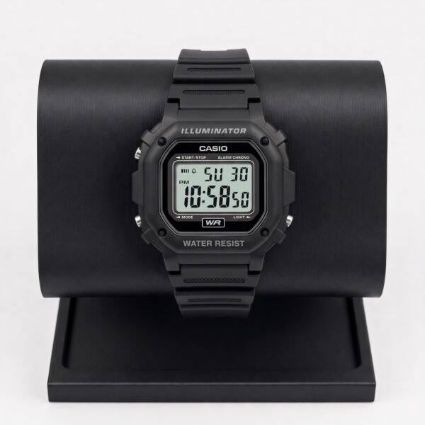 Casio F108WH