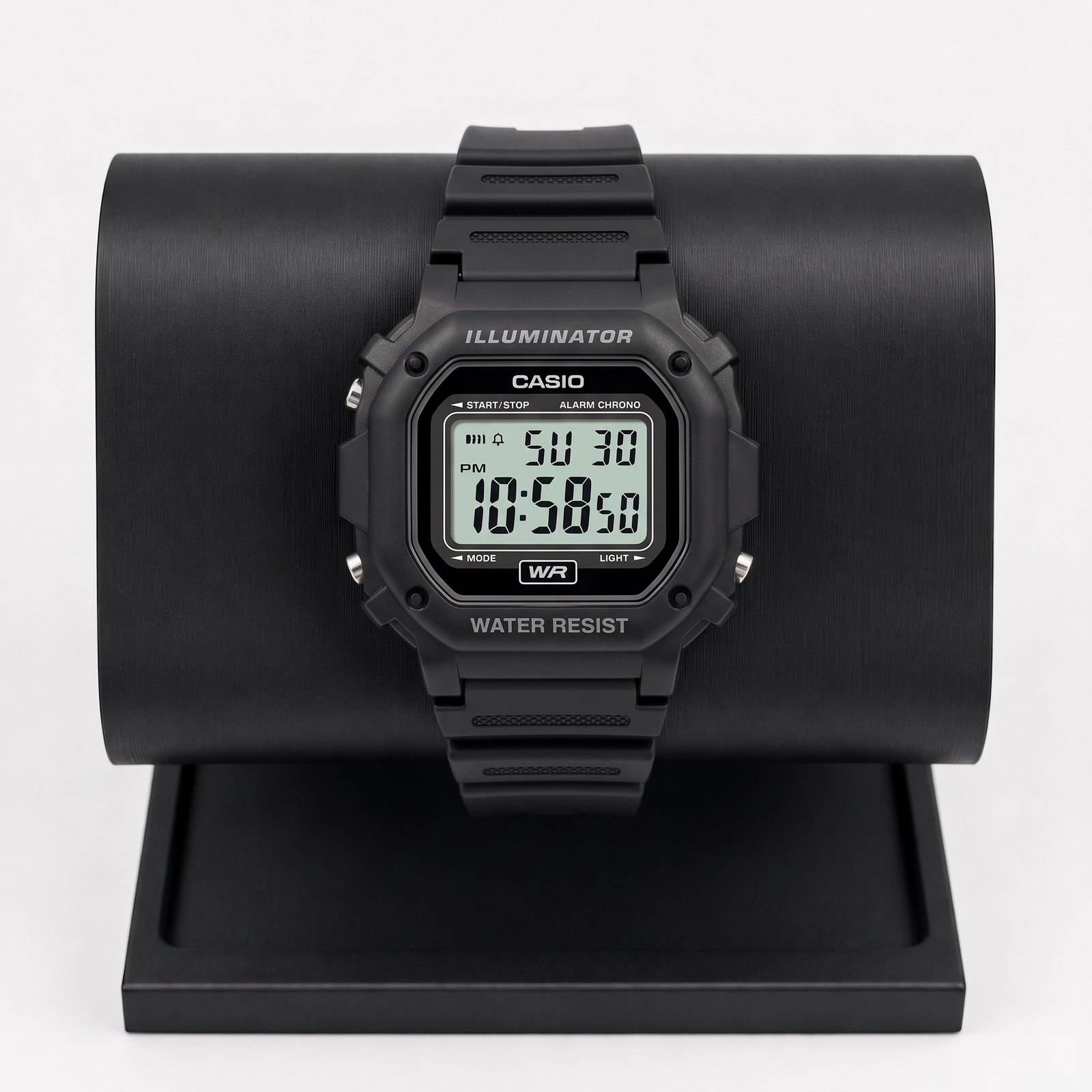 Casio F108WH