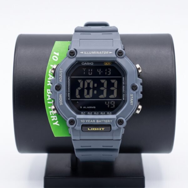 Casio AE 1600h digital XL