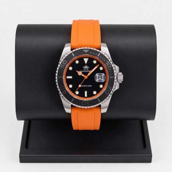 Addiesdive Diver