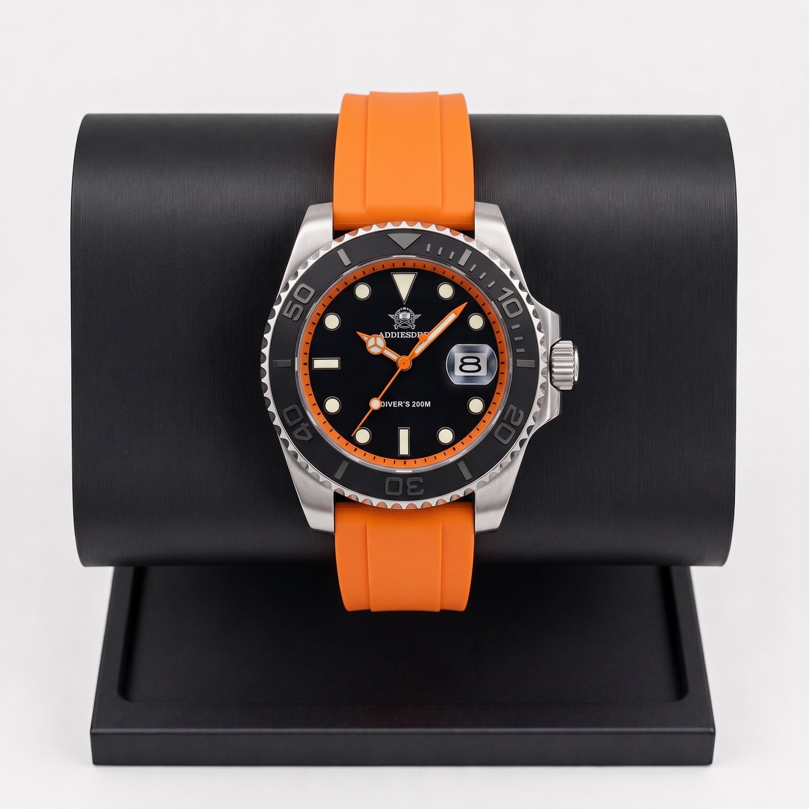 Addiesdive Diver