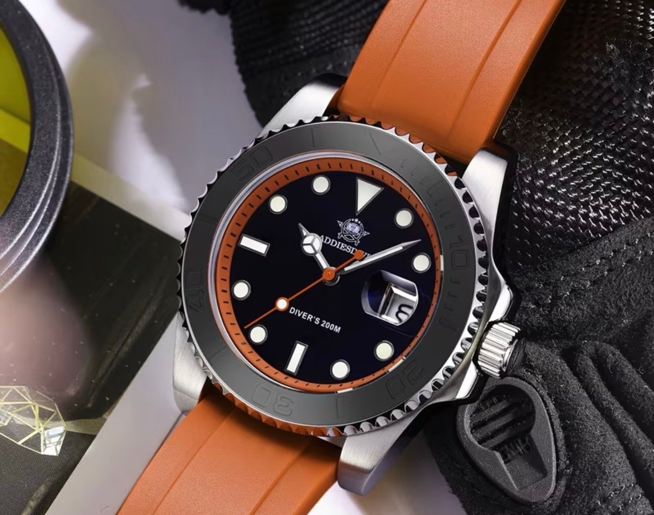 Addiesdive Diver - Imagen 3