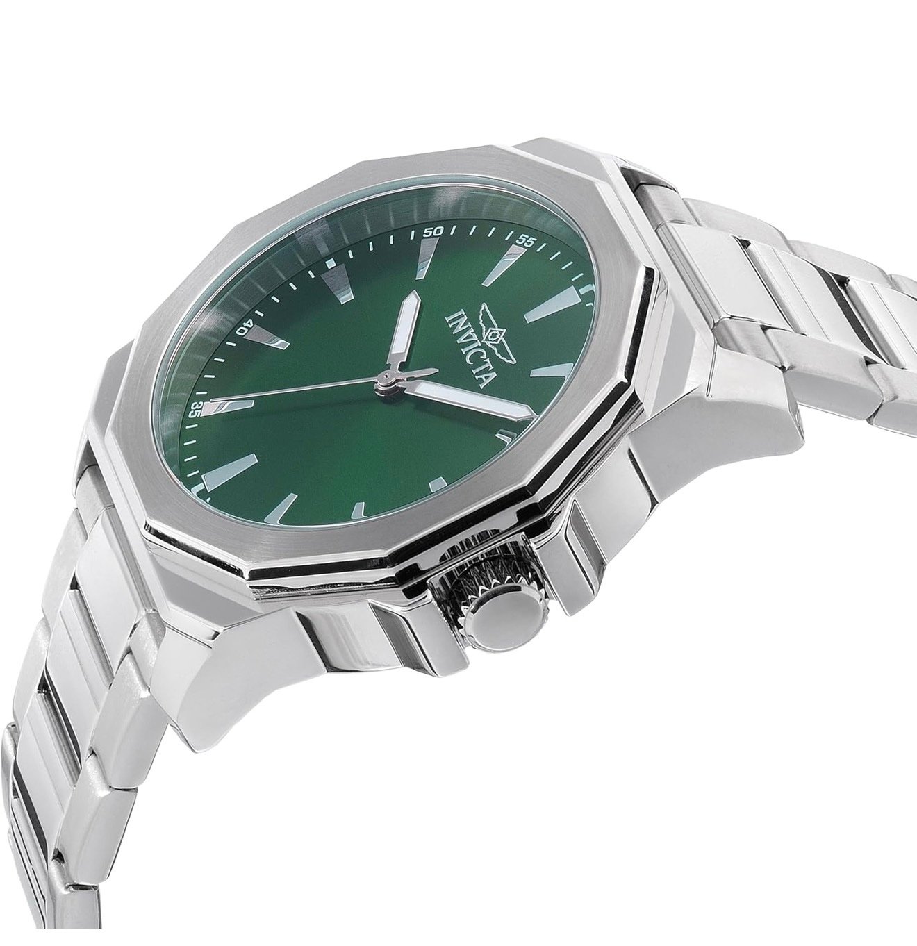 Invicta Speedway 42 mm - Imagen 3