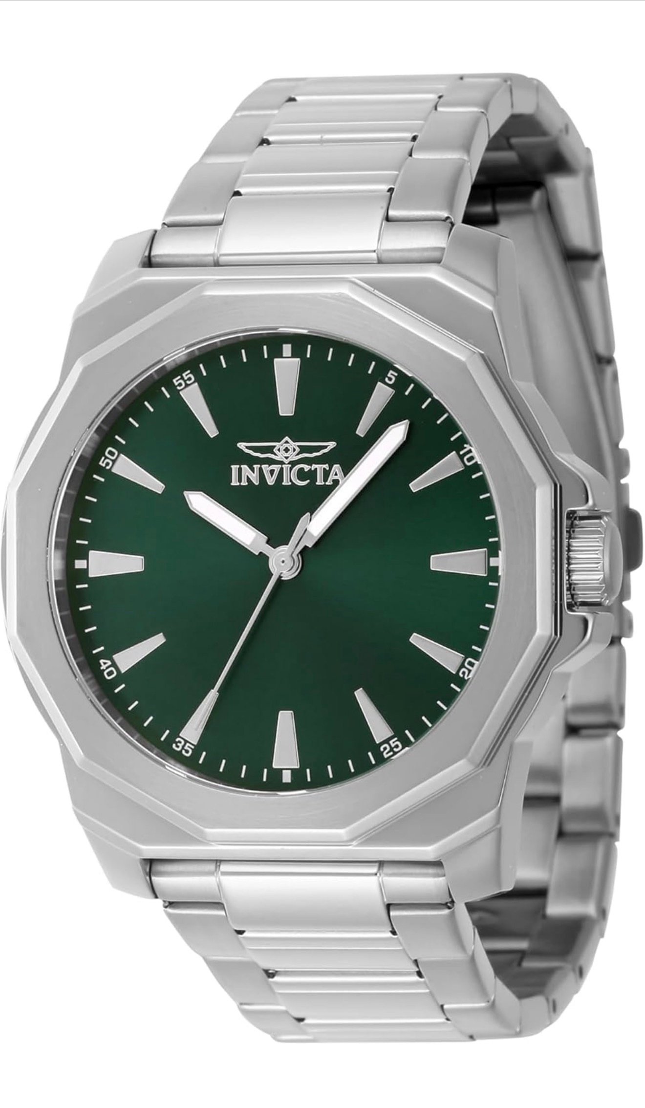 Invicta Speedway 42 mm - Imagen 2