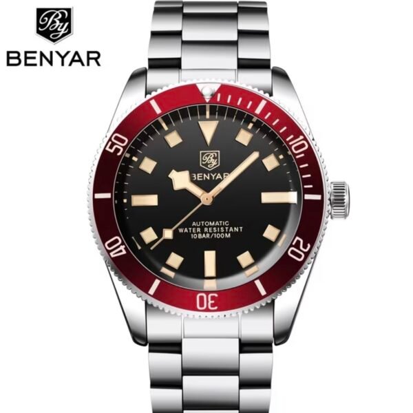 Benyar