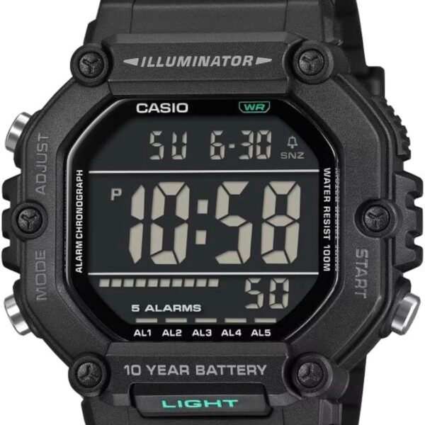 Casio AE 1600HX